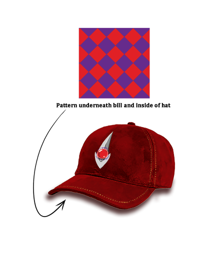 Branded Magical Dad Hat - Starlight Grotto