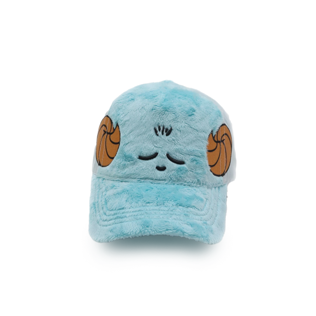 Ghost *GATCHA* GOAT Hats