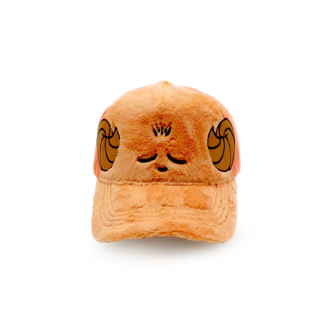 Ghost *GATCHA* GOAT Hats