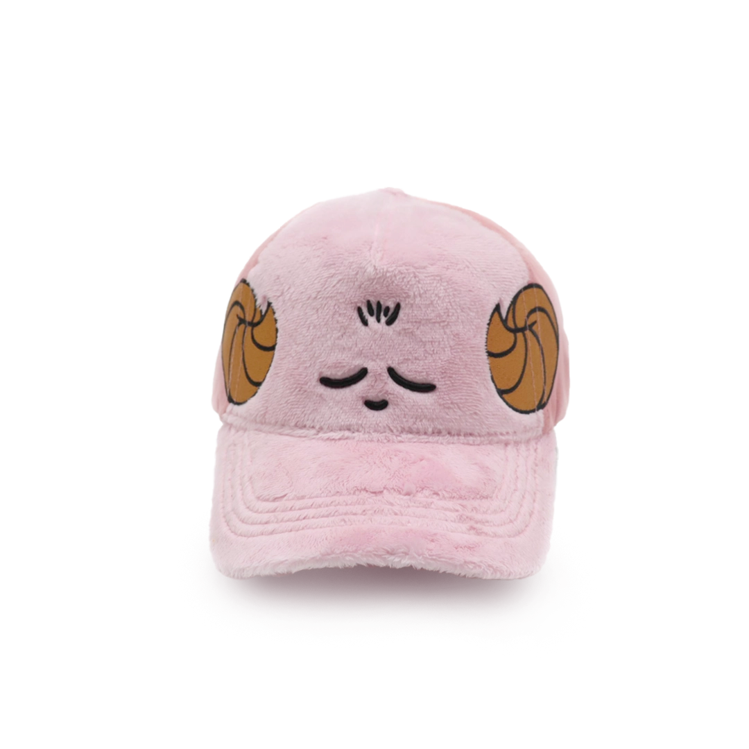 Ghost *GATCHA* GOAT Hats