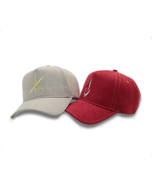 Branded Magical Mom & Dad Hats - Starlight Grotto