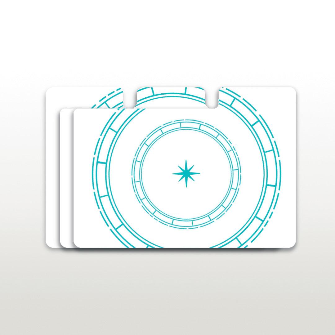 PRESALE LIMITED: Rising Dawn Dicewinder Deck Box - Starlight Grotto