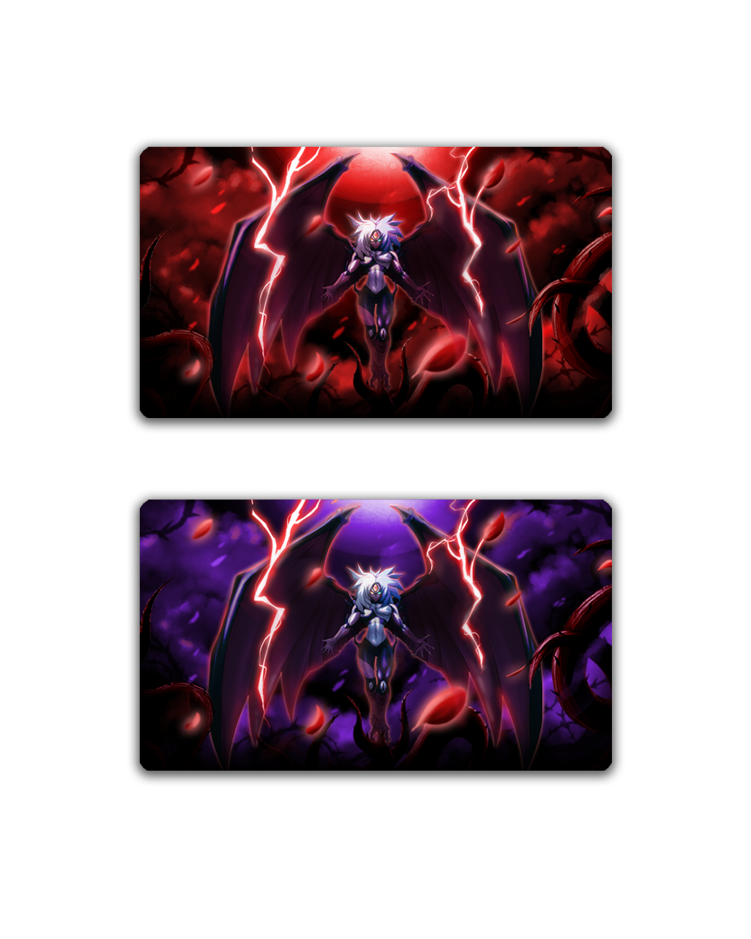 Spirit of Possesion Print