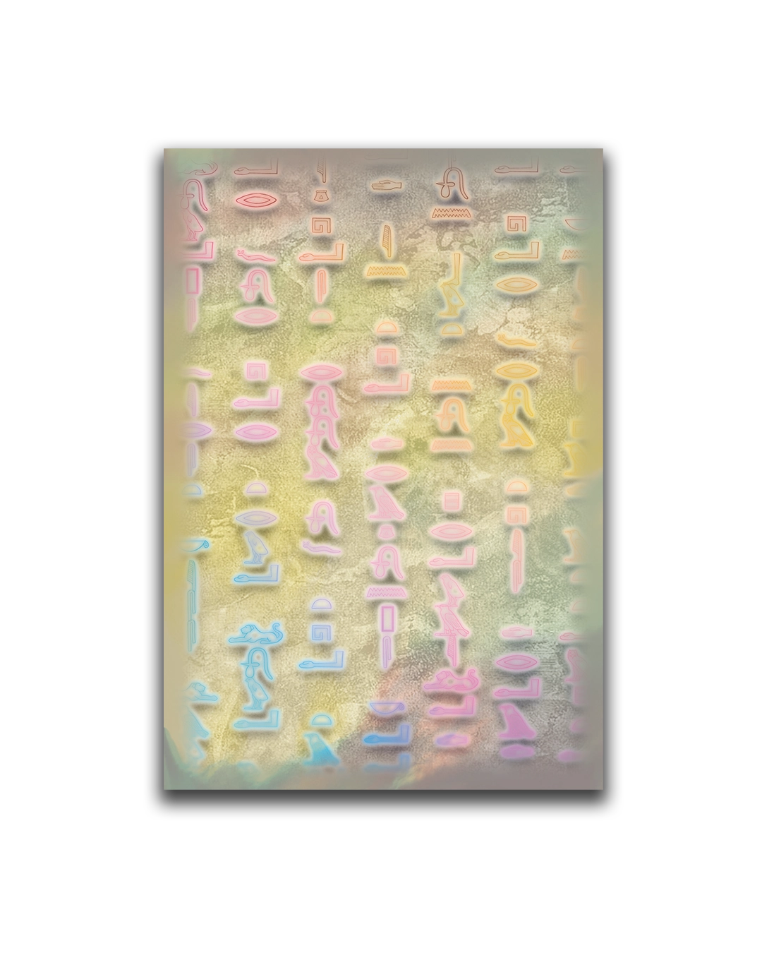 Millenium P:RIDE Hologrpahic Sleeves - Starlight Grotto