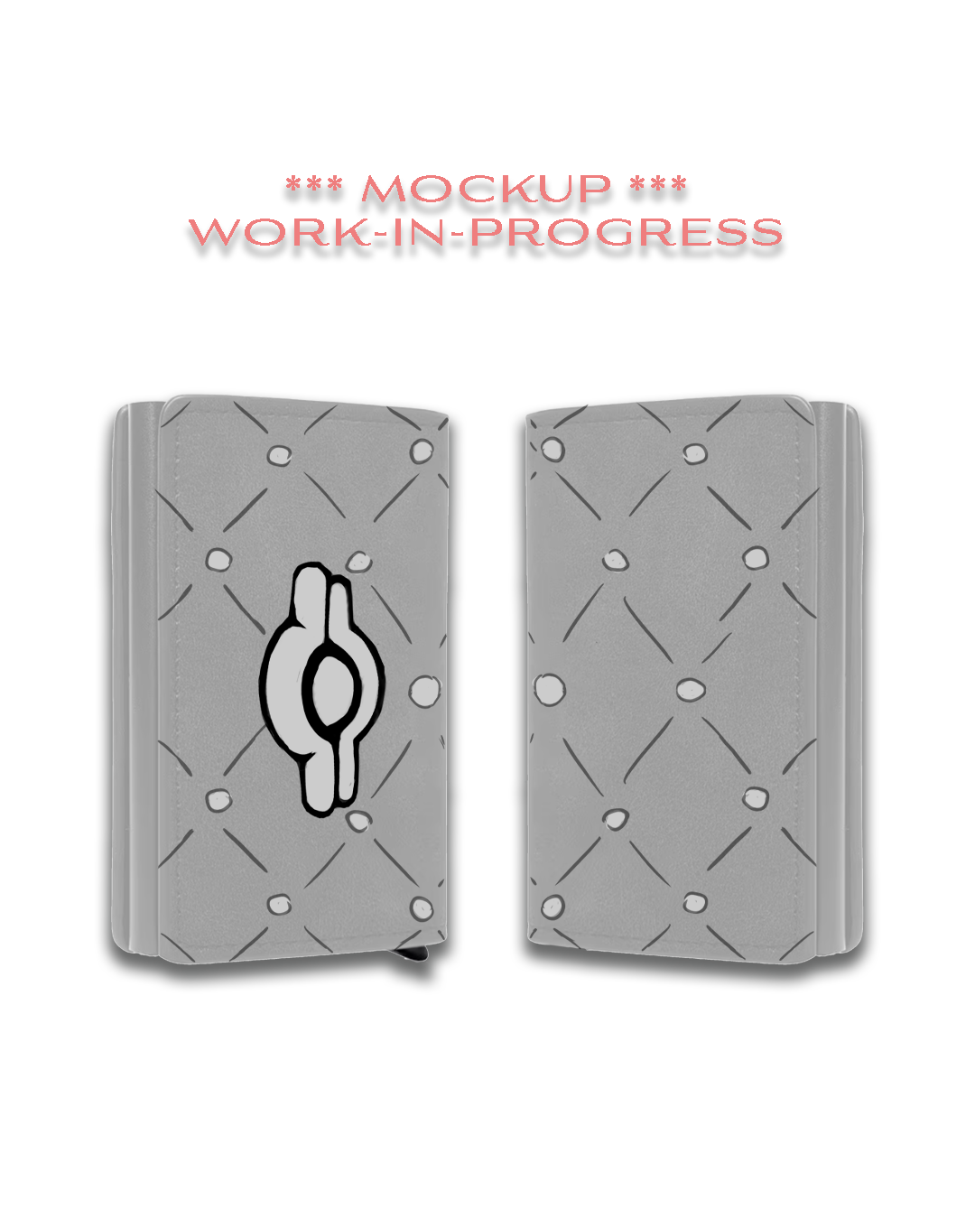 Rivalry of Witches Wallet(s) - Starlight Grotto