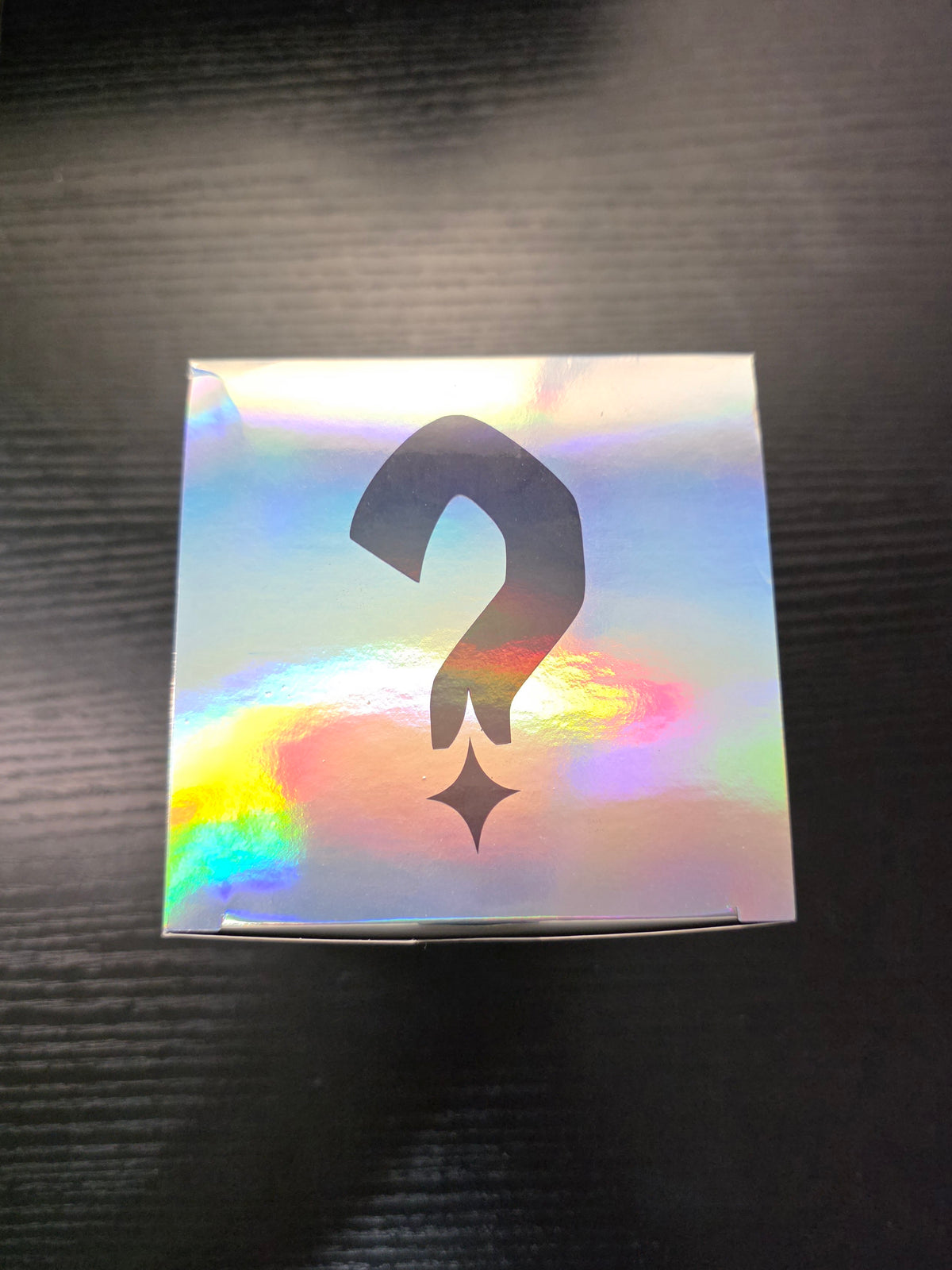 Dice Mystery Box (MEDIUM)