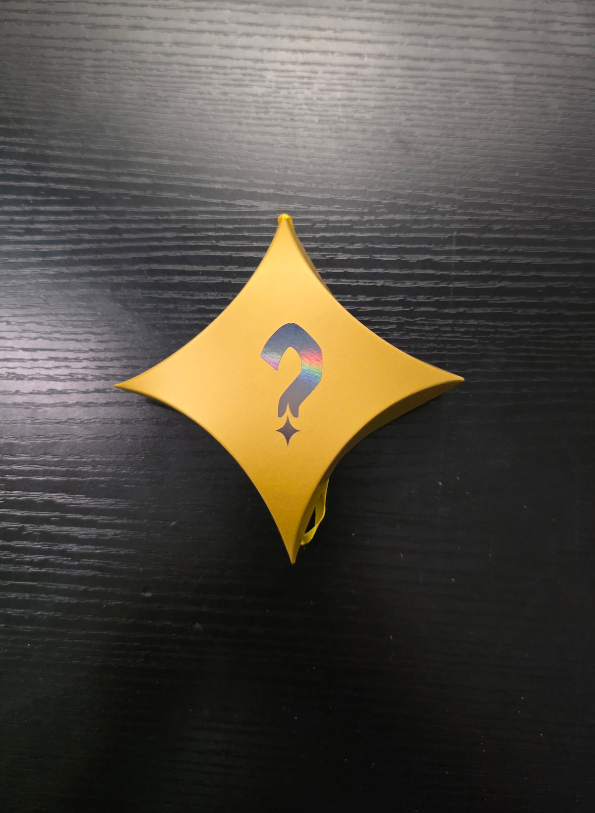 Star Mystery Box (SMALL)