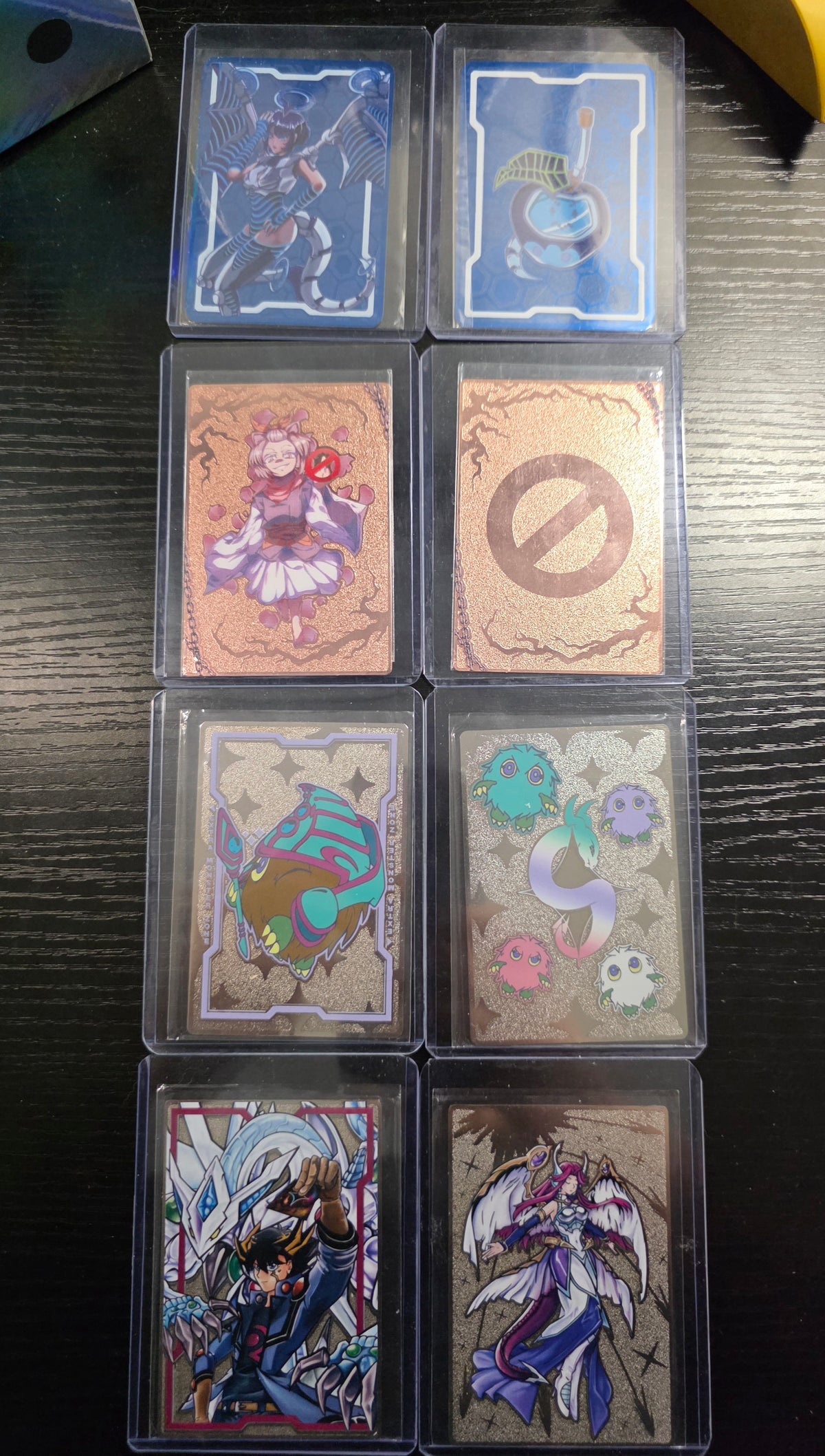 Dice Mystery Box (MEDIUM)
