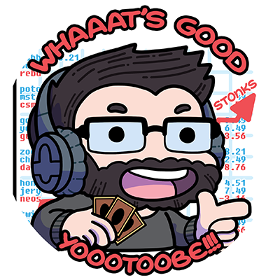 CODE: WHATSGOOD10 - 10% OFF