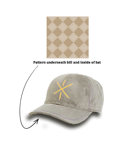 Branded Magical Mom Hat - Starlight Grotto