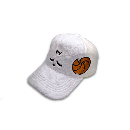 (Variant White) Ghost *GATCHA* GOAT Hats - Starlight Grotto 