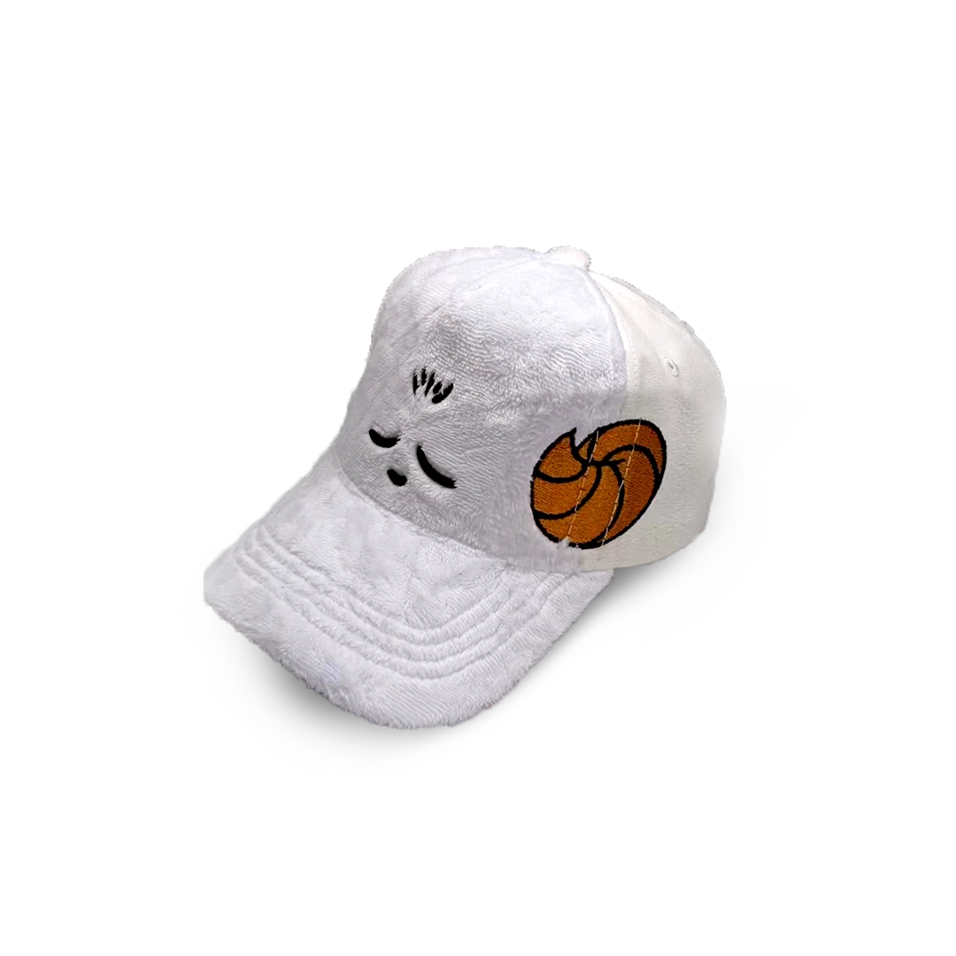 Ghost *GATCHA* GOAT Hats