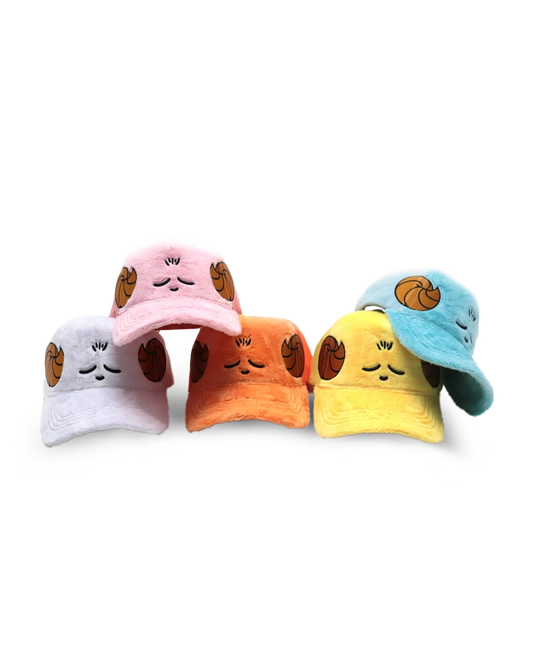 Sombreros fantasma *GATCHA* CABRA