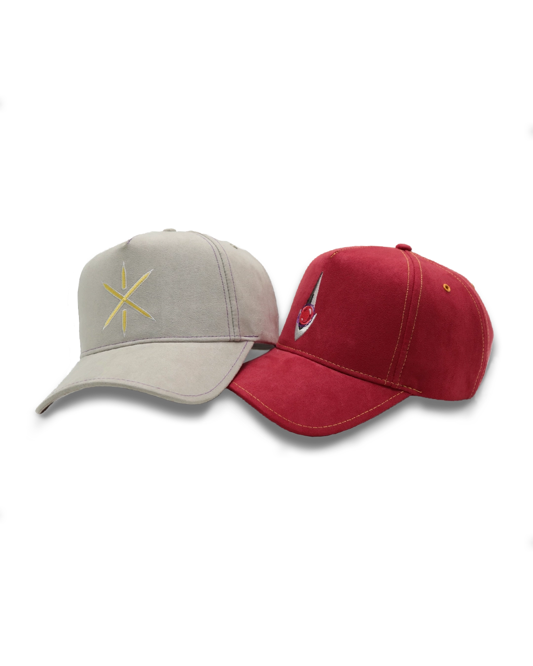 Branded Magical Mom & Dad Hats - Starlight Grotto