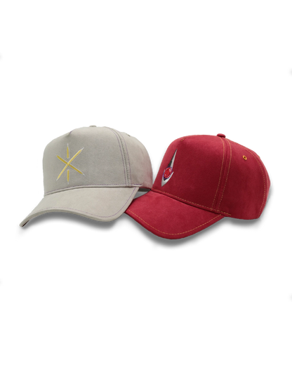 Branded Magical Mom & Dad Hats - Starlight Grotto