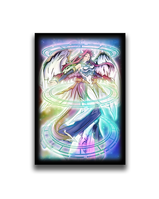 Rising Dawn Holographic Sleeves