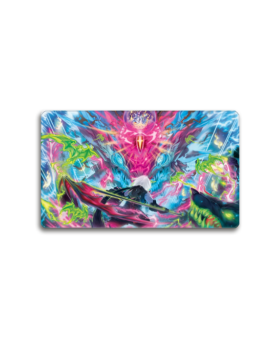 Rivalry of Witches 1-Player Playmat