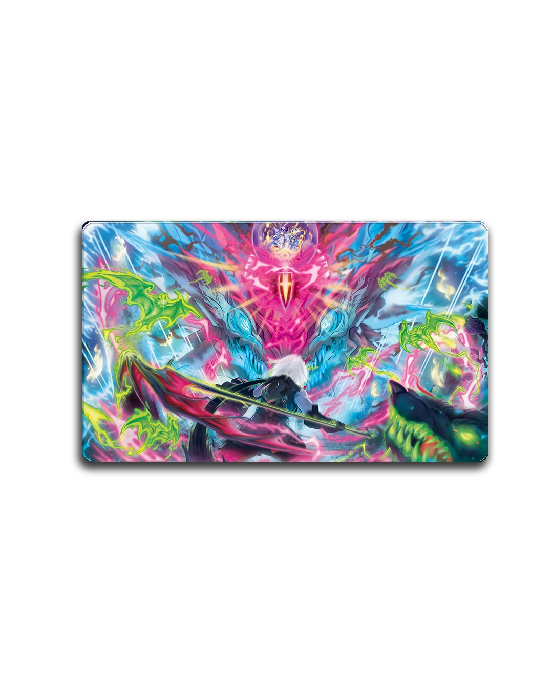 PREVENTA LIMITADA: Rivalry of Witches Tapete de juego para 1 jugador 