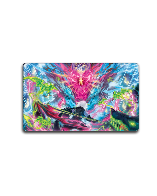 Rivalry of Witches 1-Player Playmat